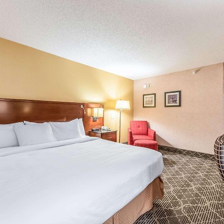 Quality Inn & Suites Brainerd Eksteriør bilde