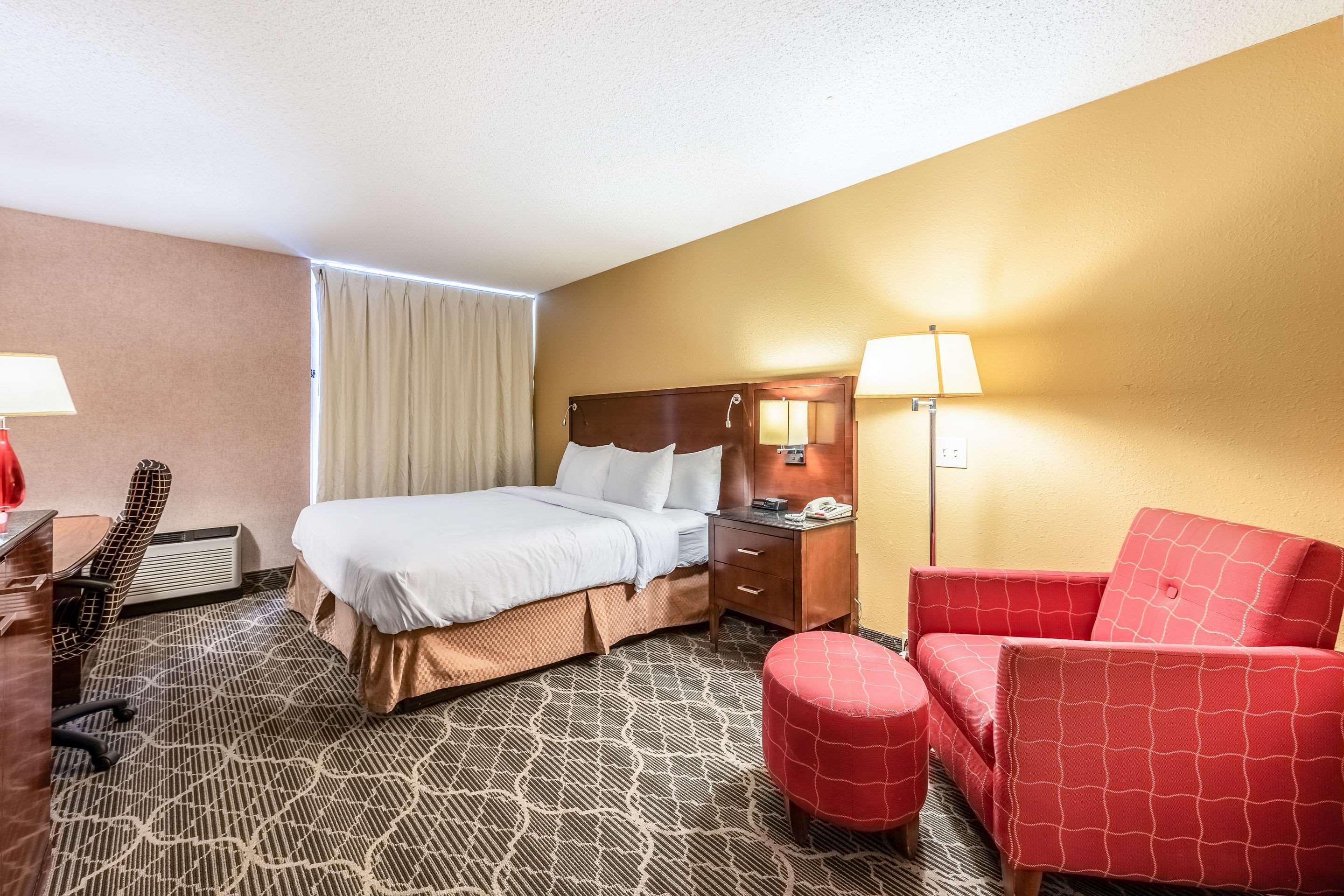 Quality Inn & Suites Brainerd Eksteriør bilde