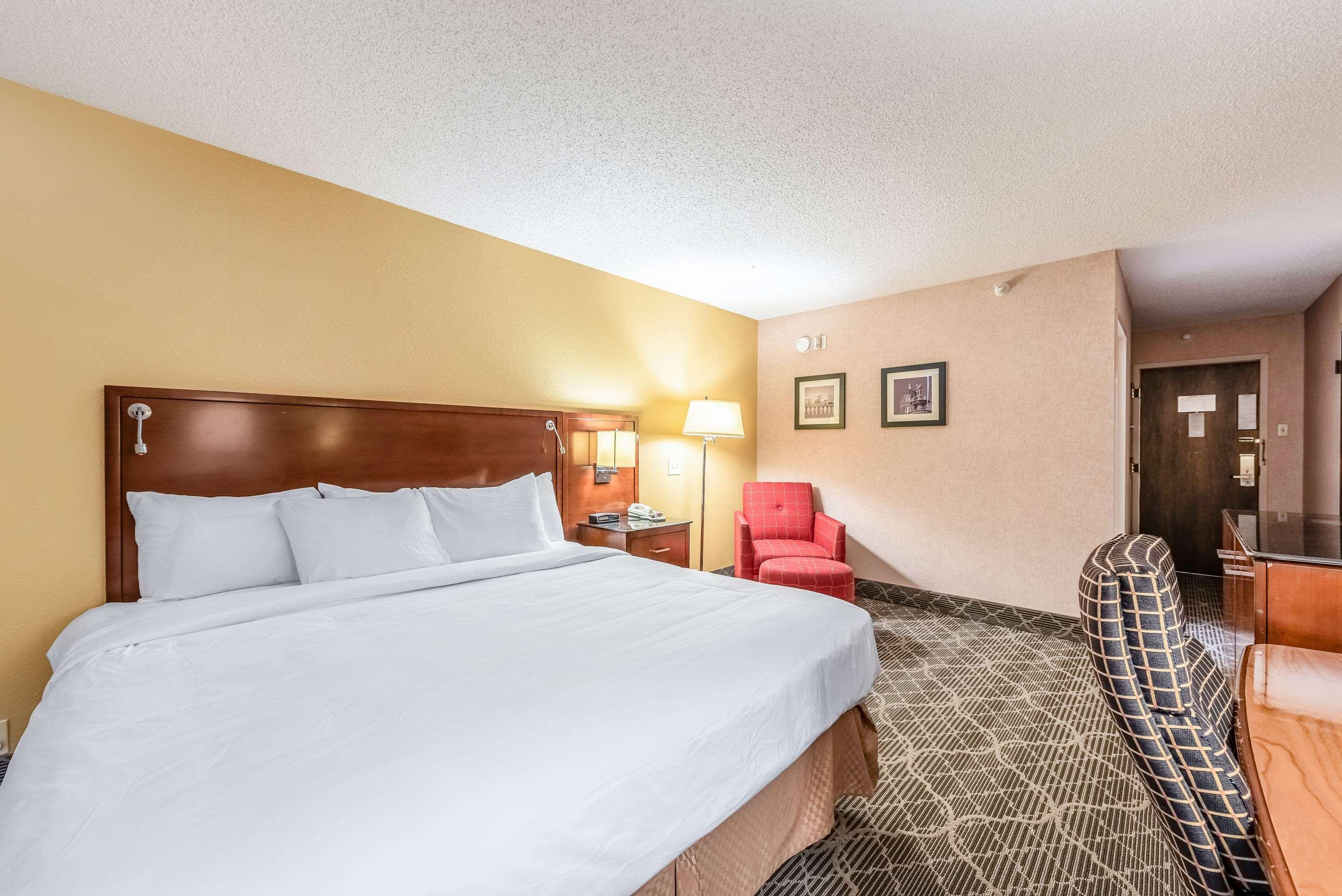 Quality Inn & Suites Brainerd Eksteriør bilde
