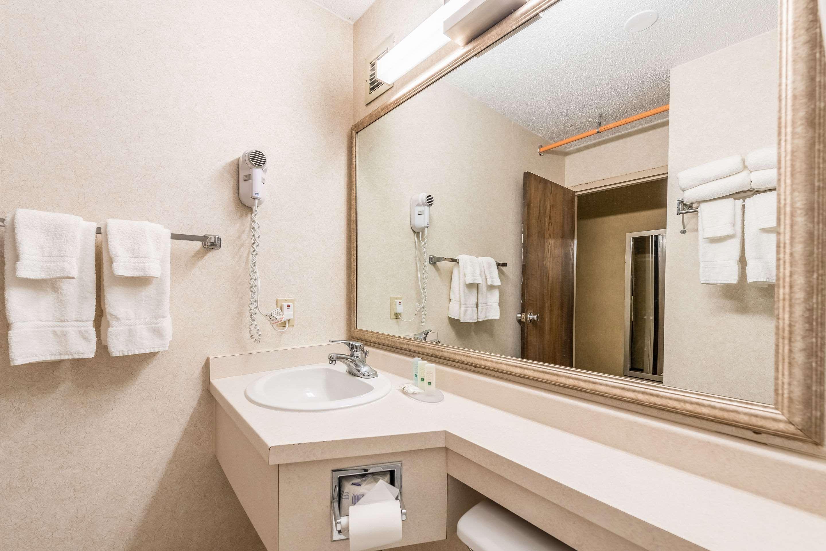 Quality Inn & Suites Brainerd Eksteriør bilde